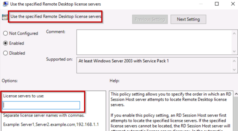 How To Enable Multiple Rdp Sessions On Windows Server