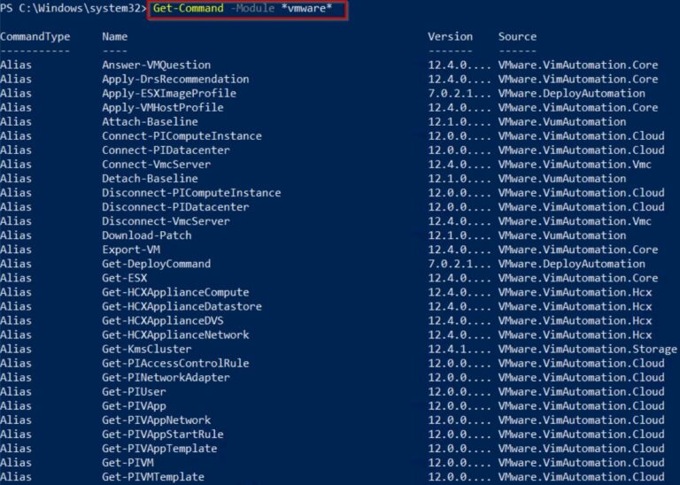 adding-memory-and-cpu-with-powercli