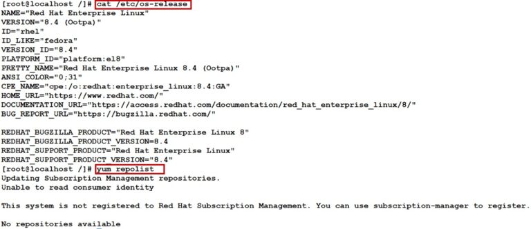 how-to-create-local-yum-repository-on-rhel-8