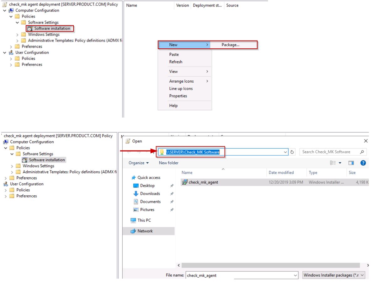 How To Deploy Software Using Group Policy - Bhanu Writer