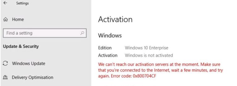 How to Activate Windows License Follow these simple steps