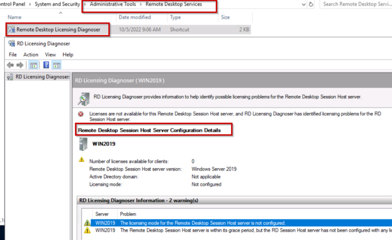 How To Enable Multiple RDP Sessions On Windows Server