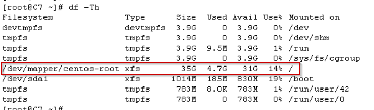 how-to-extend-partition-in-linux-by-bhanu-writer