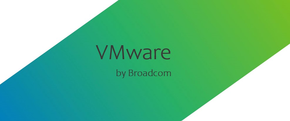 VMware by Broadcom